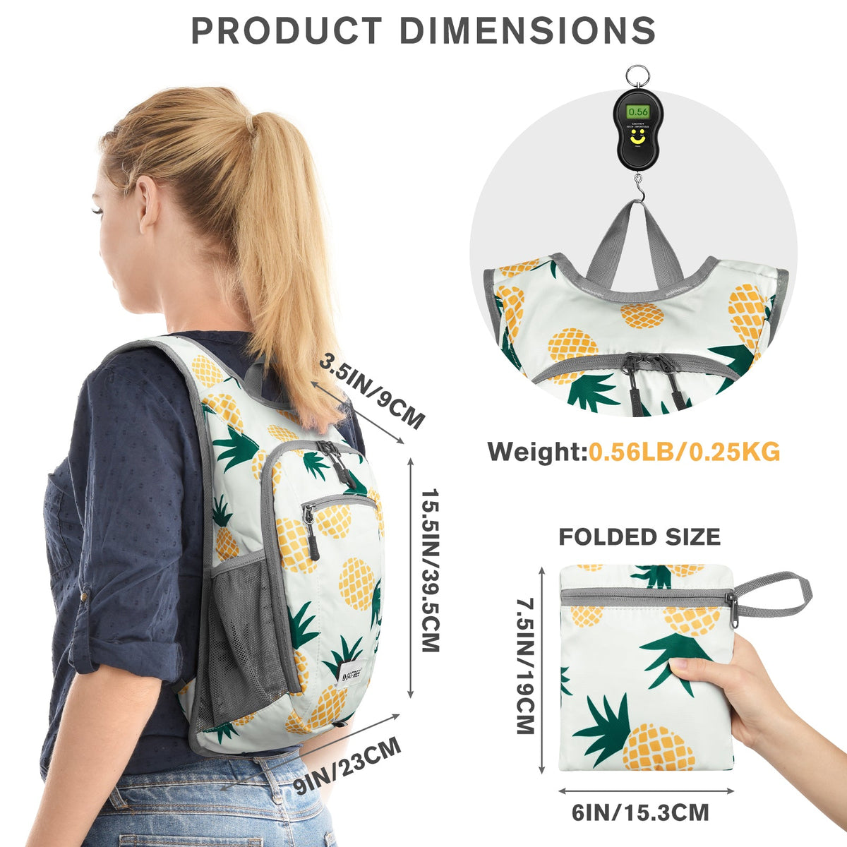 Hiking Backpack original source view 69