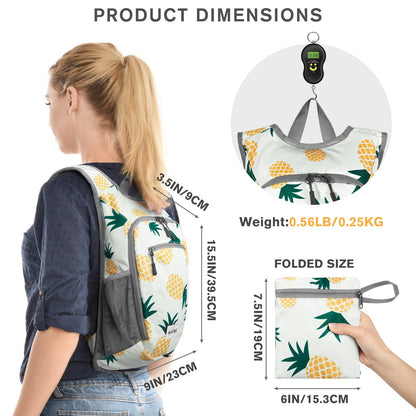Hiking Backpack original source view 69