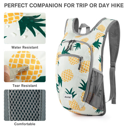 Hiking Backpack original source view 70