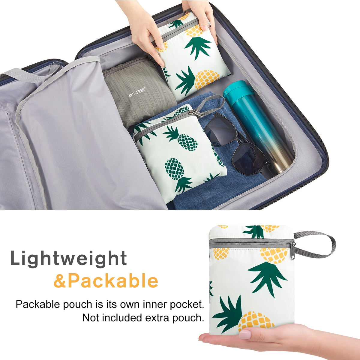 Hiking Backpack original source view 71