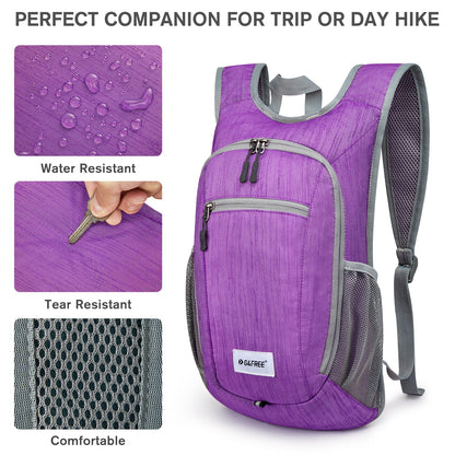 Hiking Backpack original source view 82