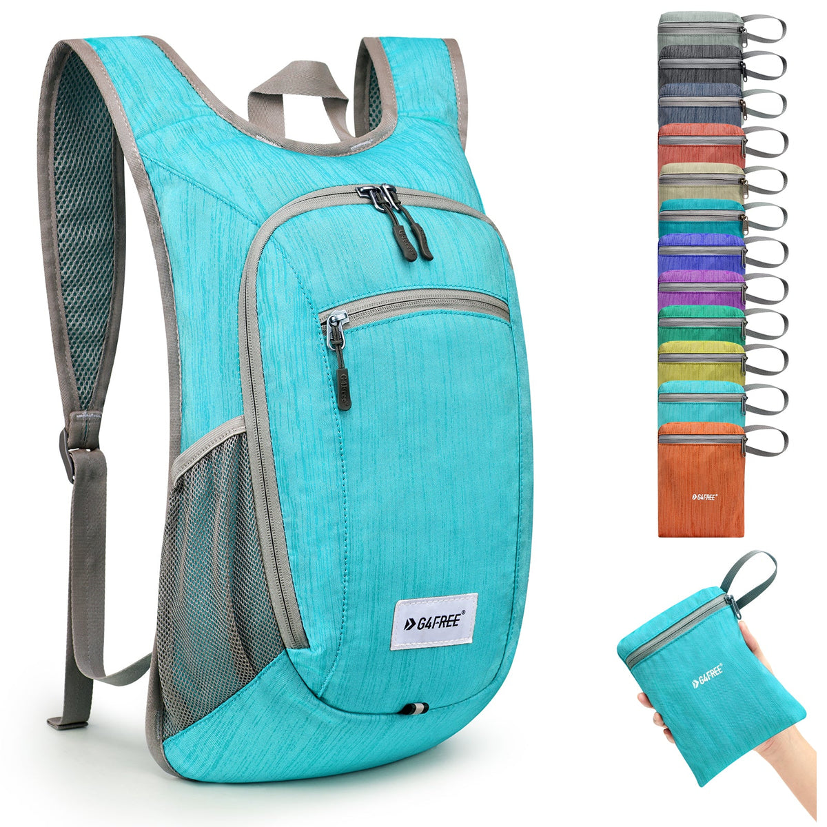 Hiking Backpack original source view 73