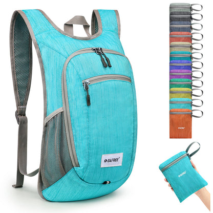 Hiking Backpack original source view 73