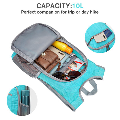 Hiking Backpack original source view 74