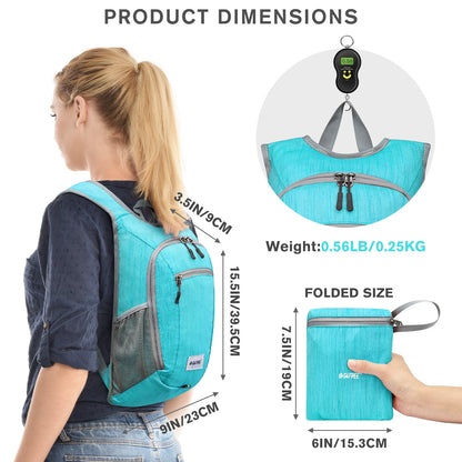 Hiking Backpack original source view 75