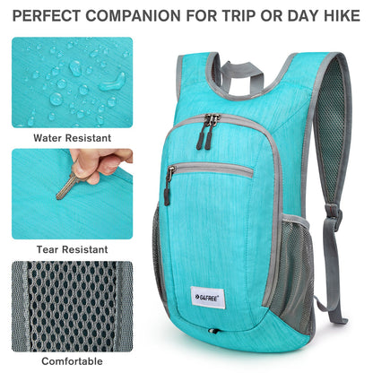 Hiking Backpack original source view 76
