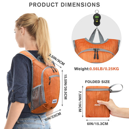 Hiking Backpack original source view 84
