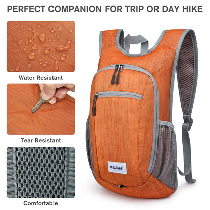 Hiking Backpack original source view 85