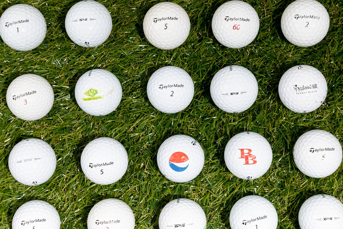 Golf Balls source image 4