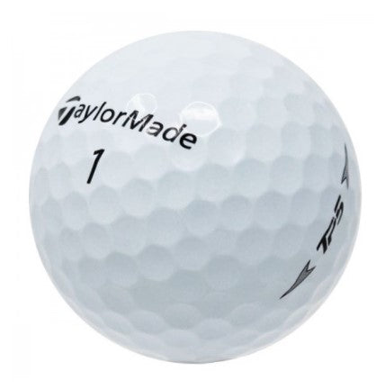 Used Golf Balls original source image 1