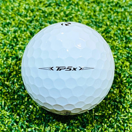 Used Golf Balls original source image 1