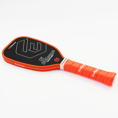 Pickleball Training Paddle with T700 Carbon Fiber and a 16mm Polymer Core for Sweet-Spot Practice