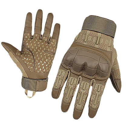Tactical Gloves original source image 4