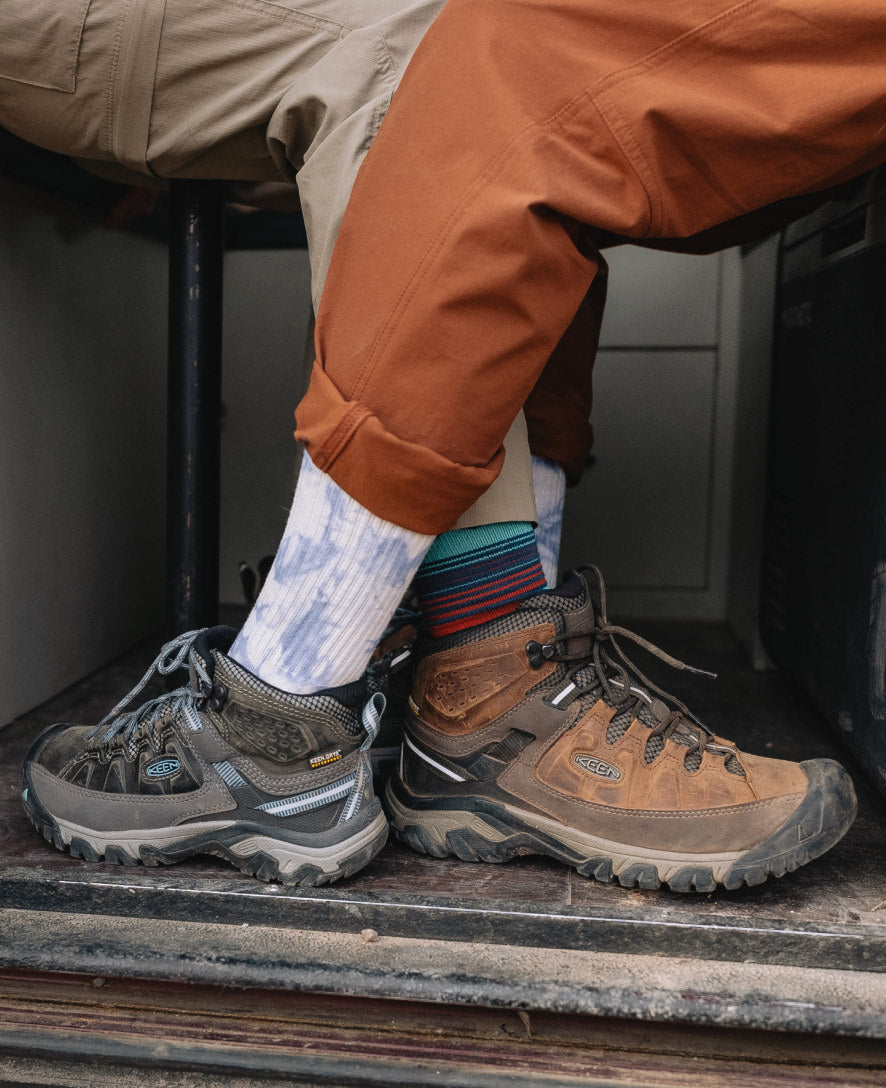 Hiking Boots original source view 8