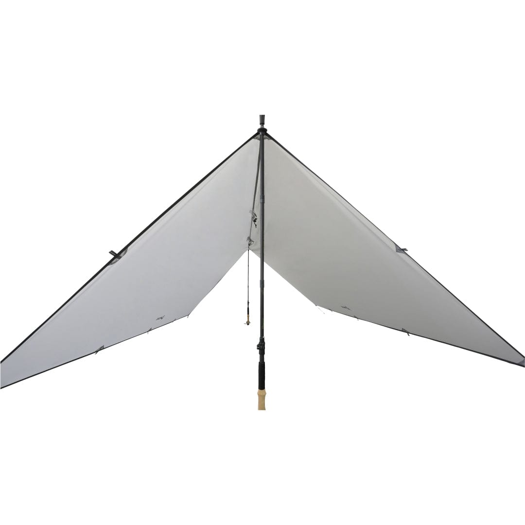 Silnylon Hunting Tarp source view 3