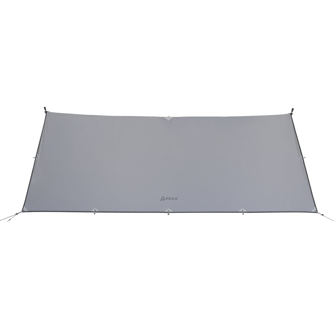 Silnylon Hunting Tarp source view 4