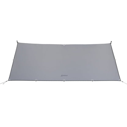 Silnylon Hunting Tarp source view 4