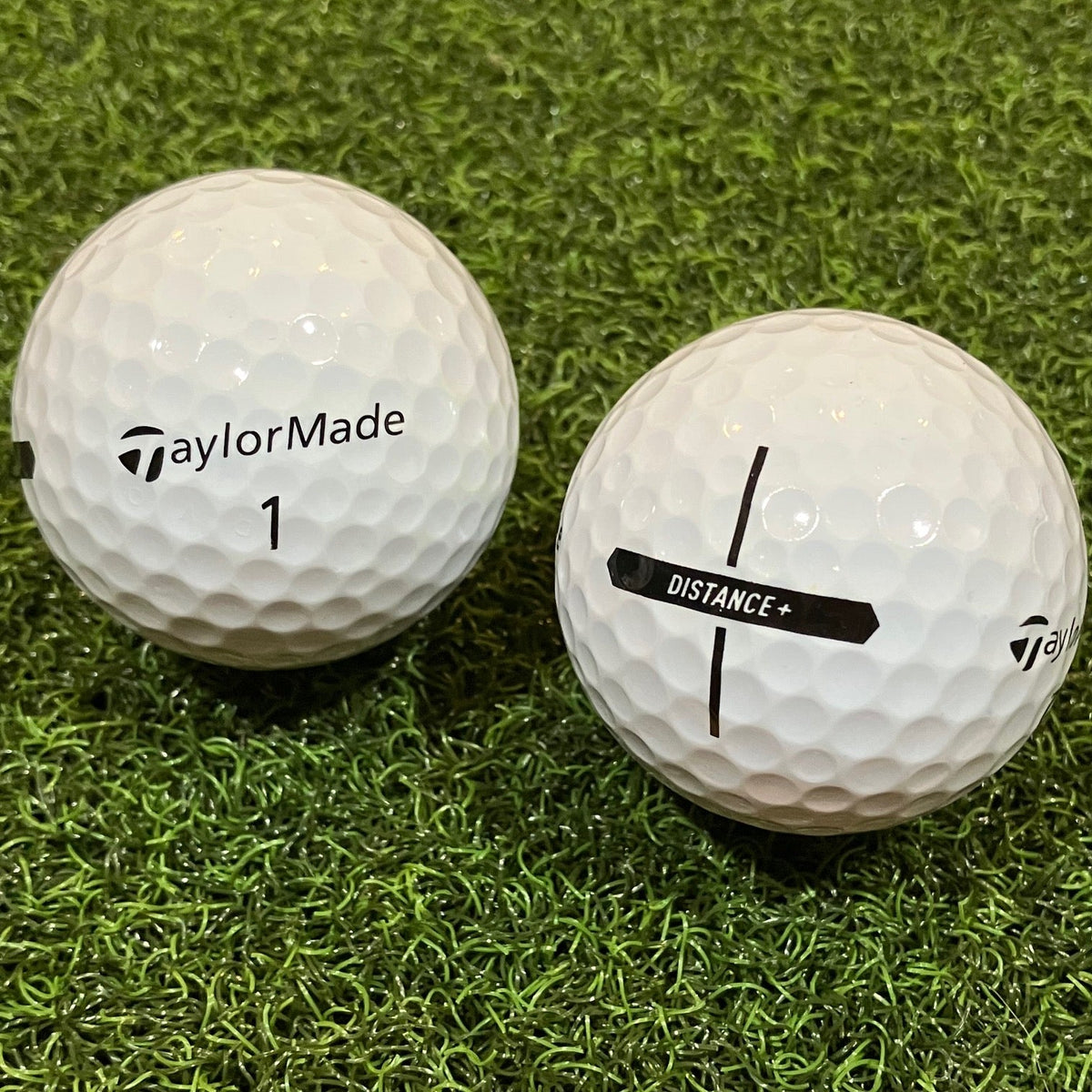 Used Golf Balls original source image 1