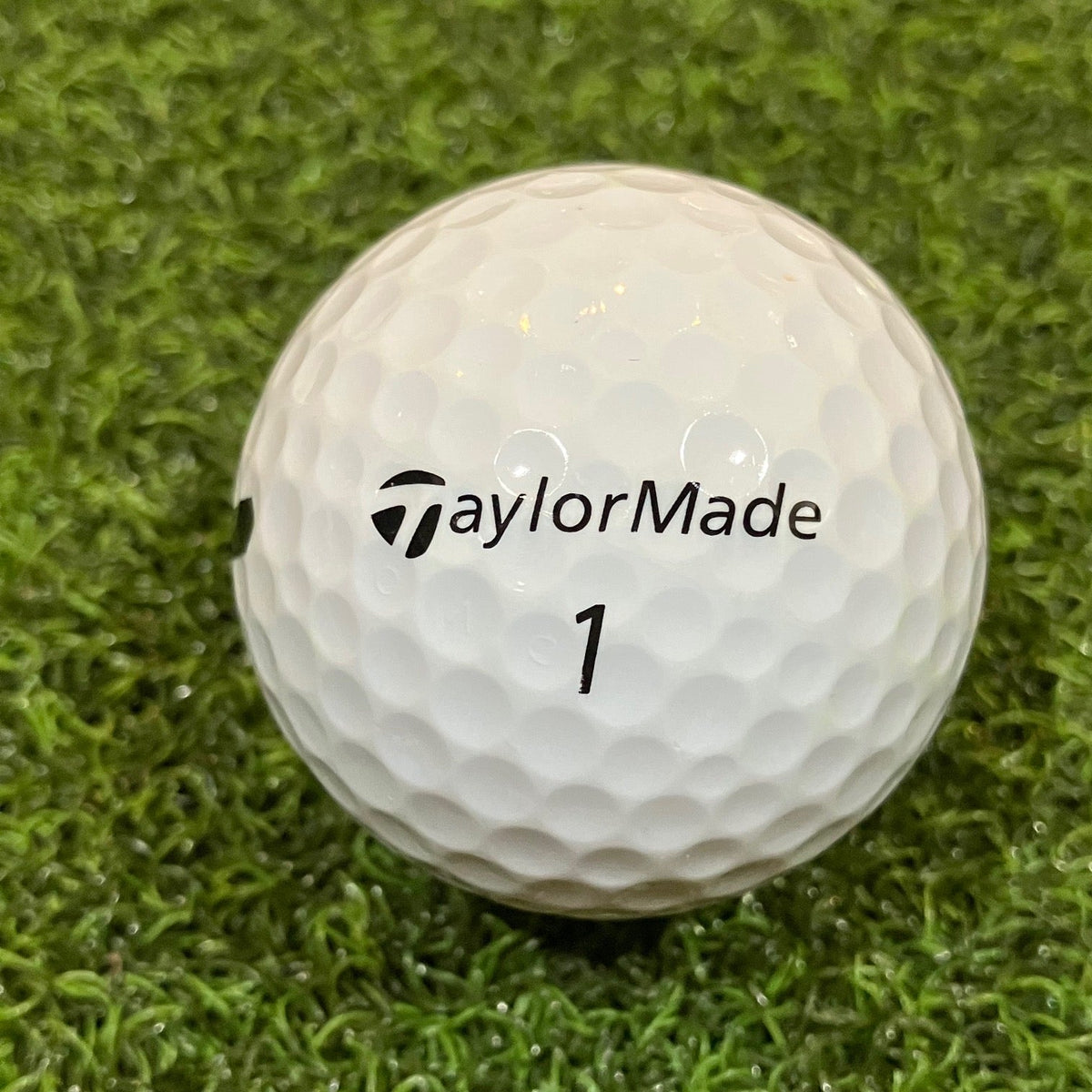 Used Golf Balls original source image 2