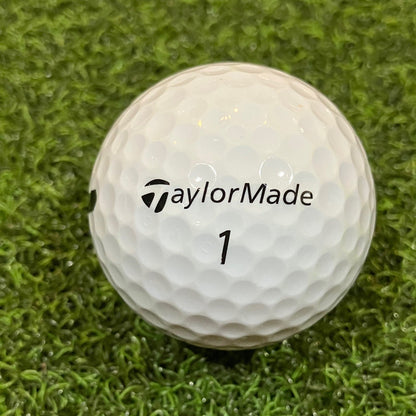 Used Golf Balls original source image 2