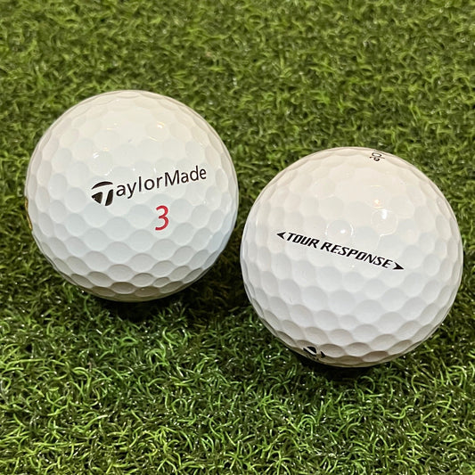Used Golf Balls original source image 1
