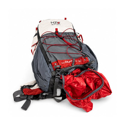 Hiking Backpack source view 3