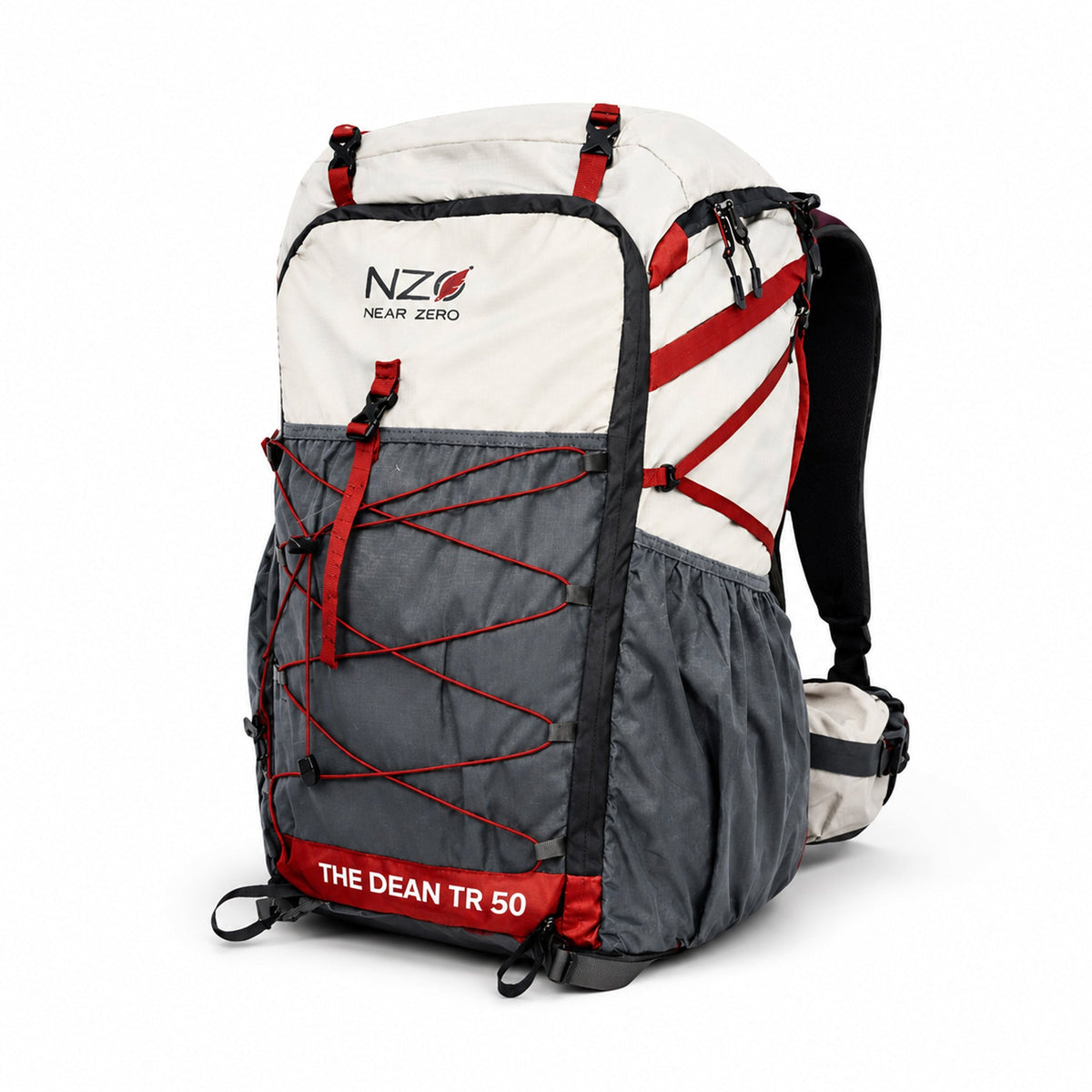 Hiking Backpack source view 1