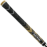 Black/Gold