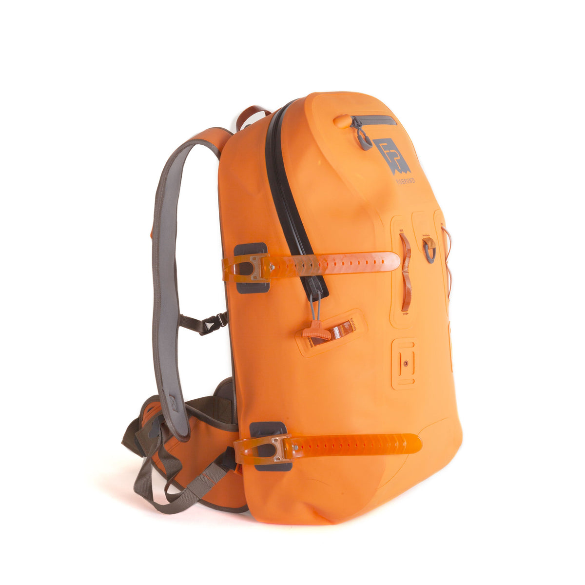 Waterproof Backpack original source view 3