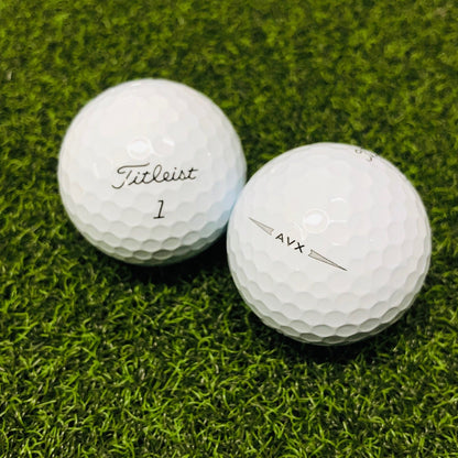 Used Golf Balls original source image 2