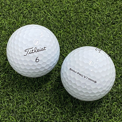Used Golf Balls original source image 4