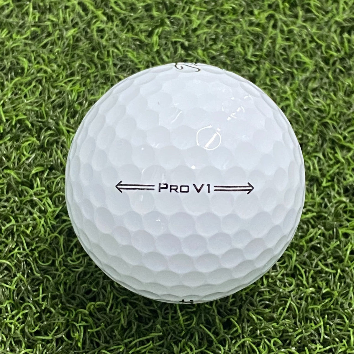 Used Golf Balls original source image 3