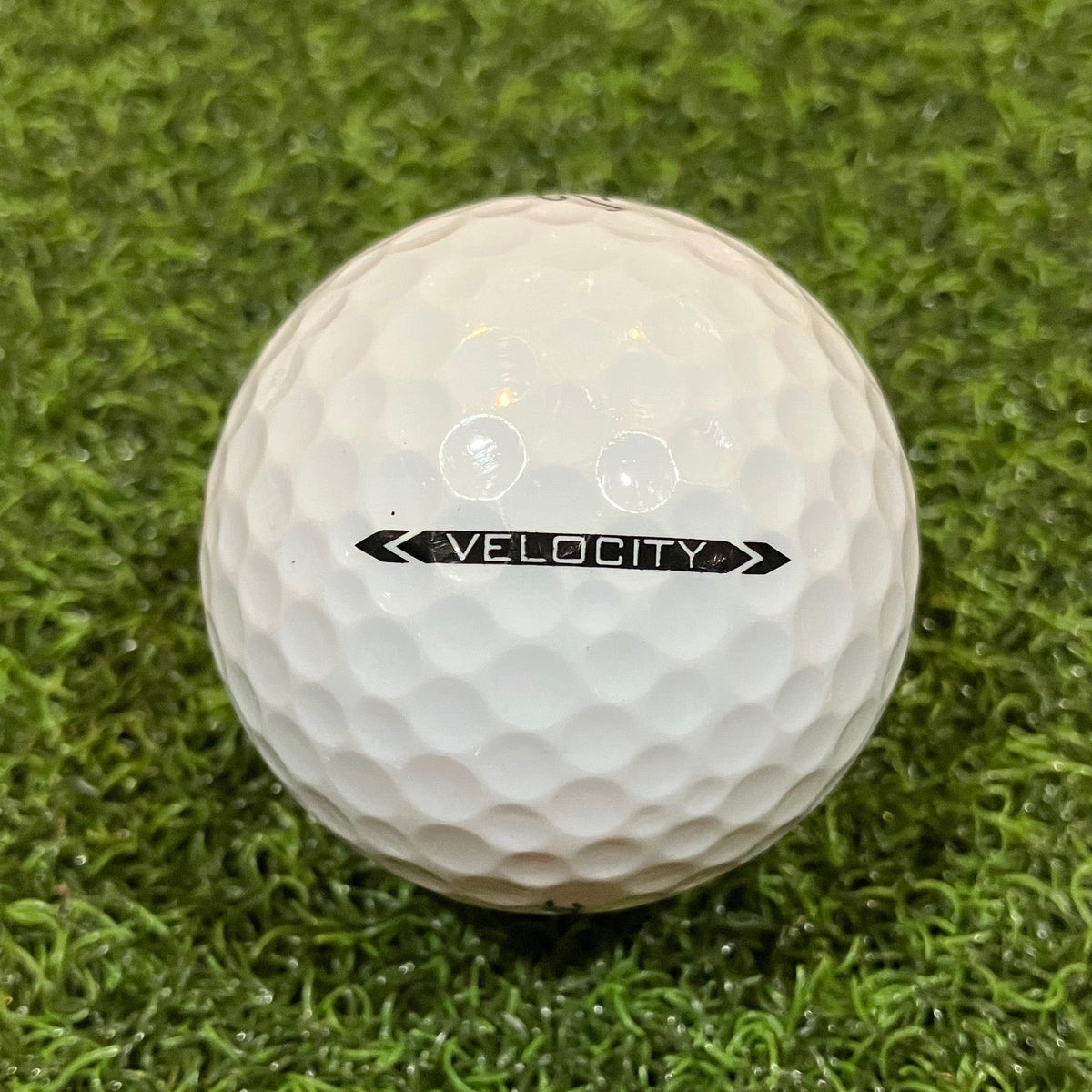 Used Golf Balls original source image 2