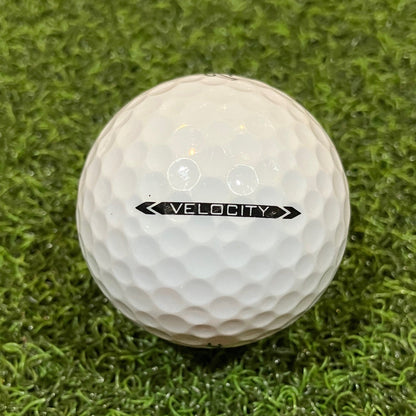 Used Golf Balls original source image 2