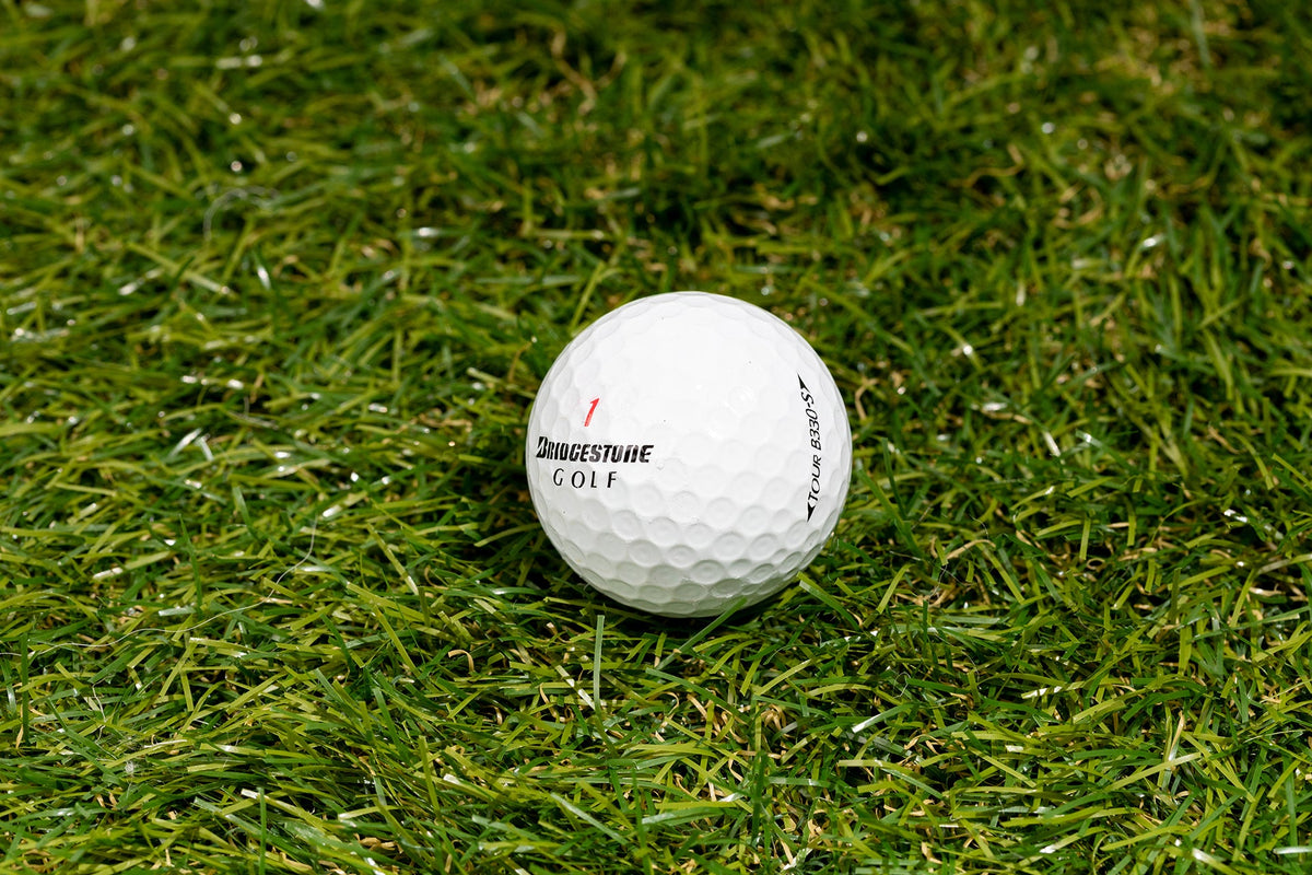 Golf Balls source image 5