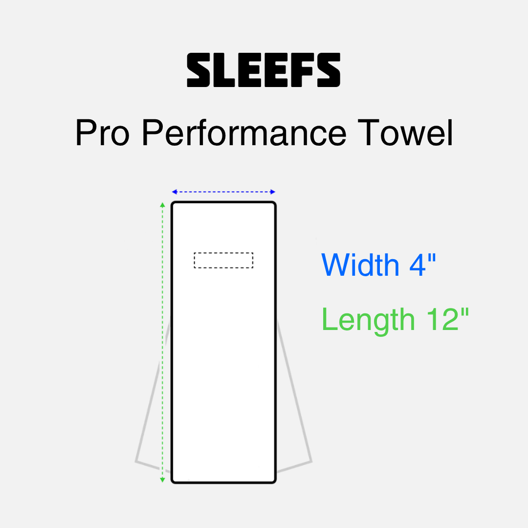 Football Towel source image 8