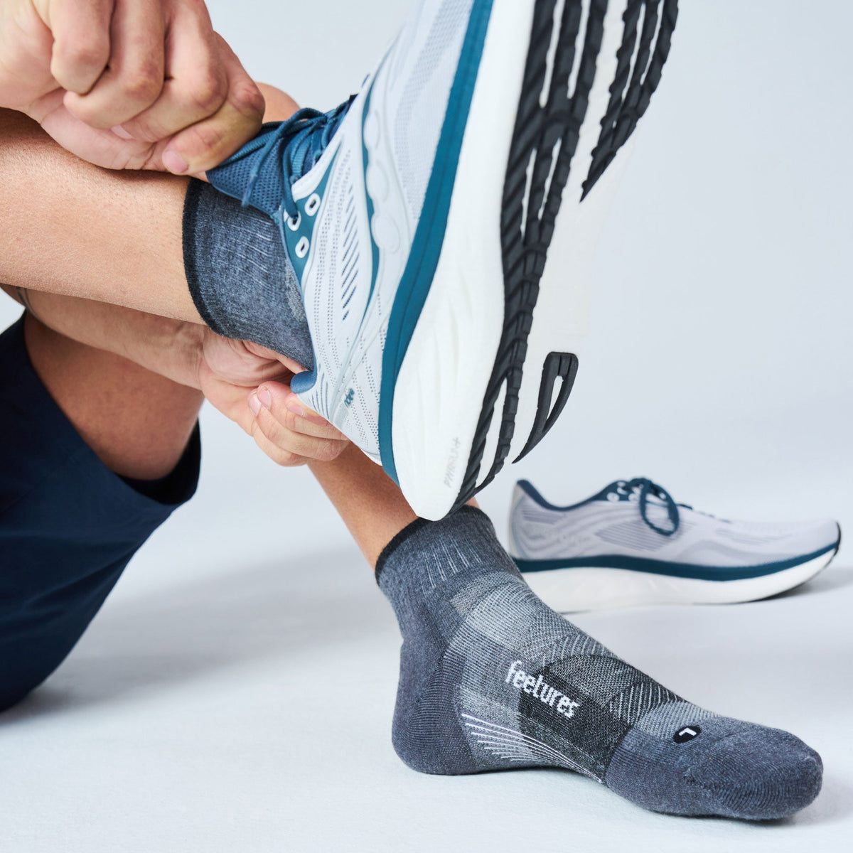 Hiking Socks original source view 18