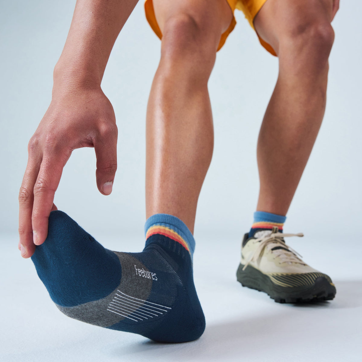 Hiking Socks original source view 21