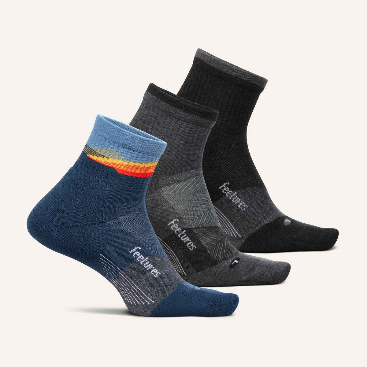 Hiking Socks original source view 23