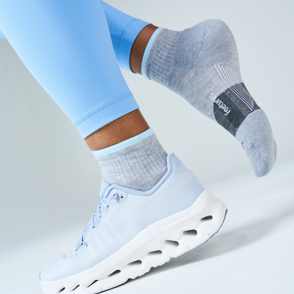 Hiking Socks original source view 4