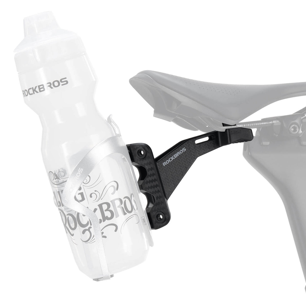 Bicycle Bottle Cage Mount original source image 4
