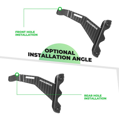 Bicycle Bottle Cage Mount original source image 6
