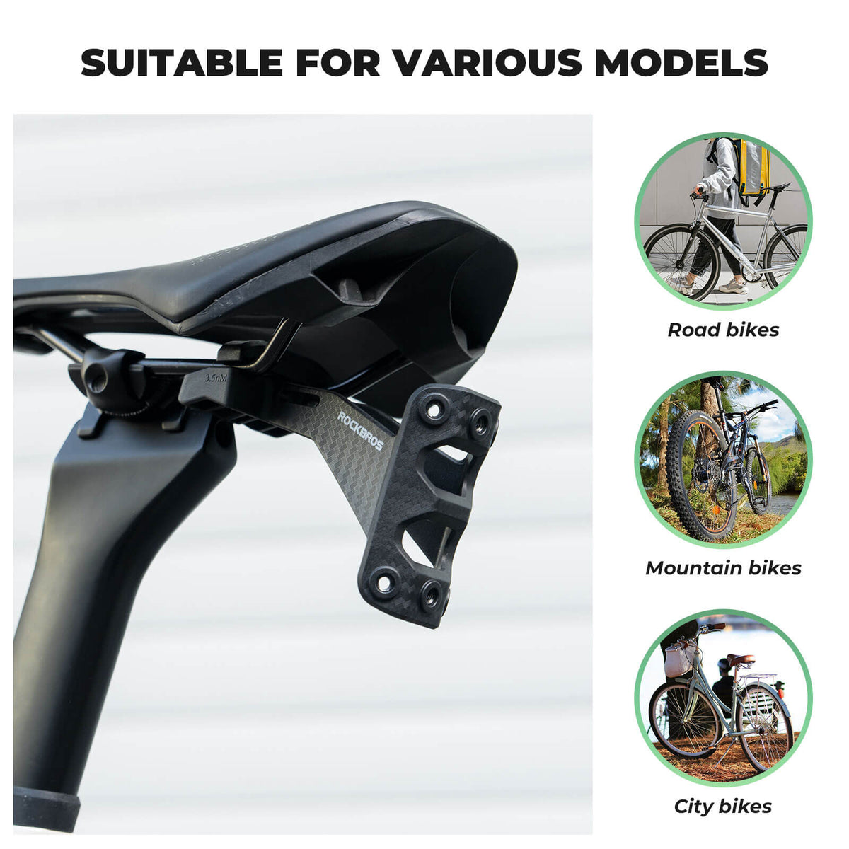 Bicycle Bottle Cage Mount original source image 7