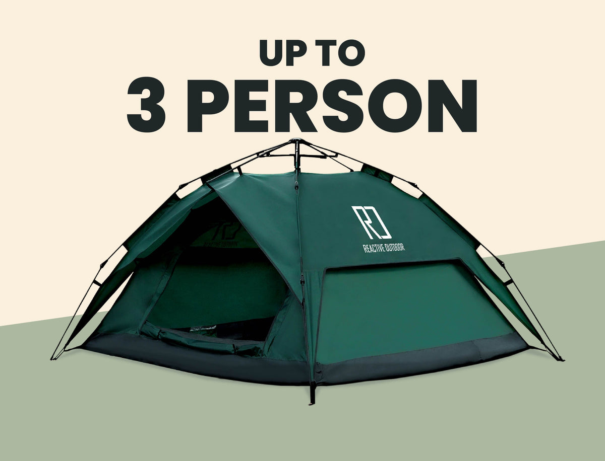 Pop Up Camping Tent original source image 1