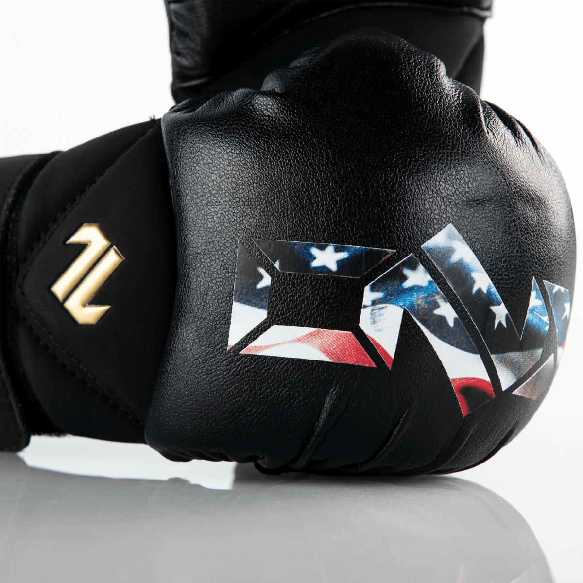 MMA Sparring Gloves original source image 7