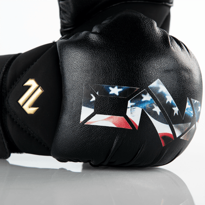 MMA Sparring Gloves original source image 7