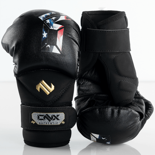 MMA Sparring Gloves original source image 1