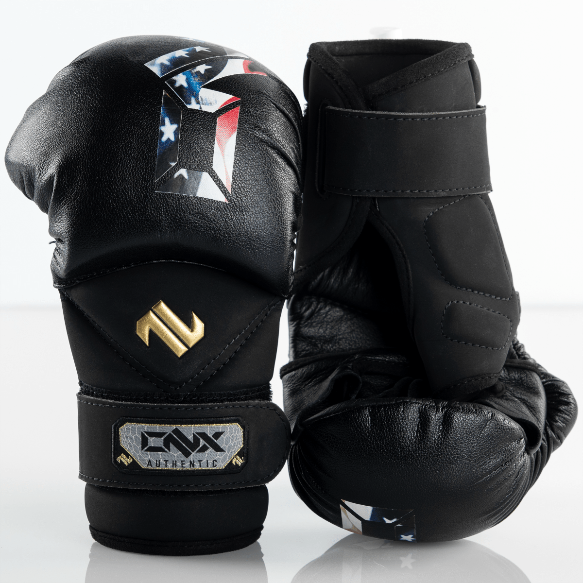 MMA Sparring Gloves original source image 9