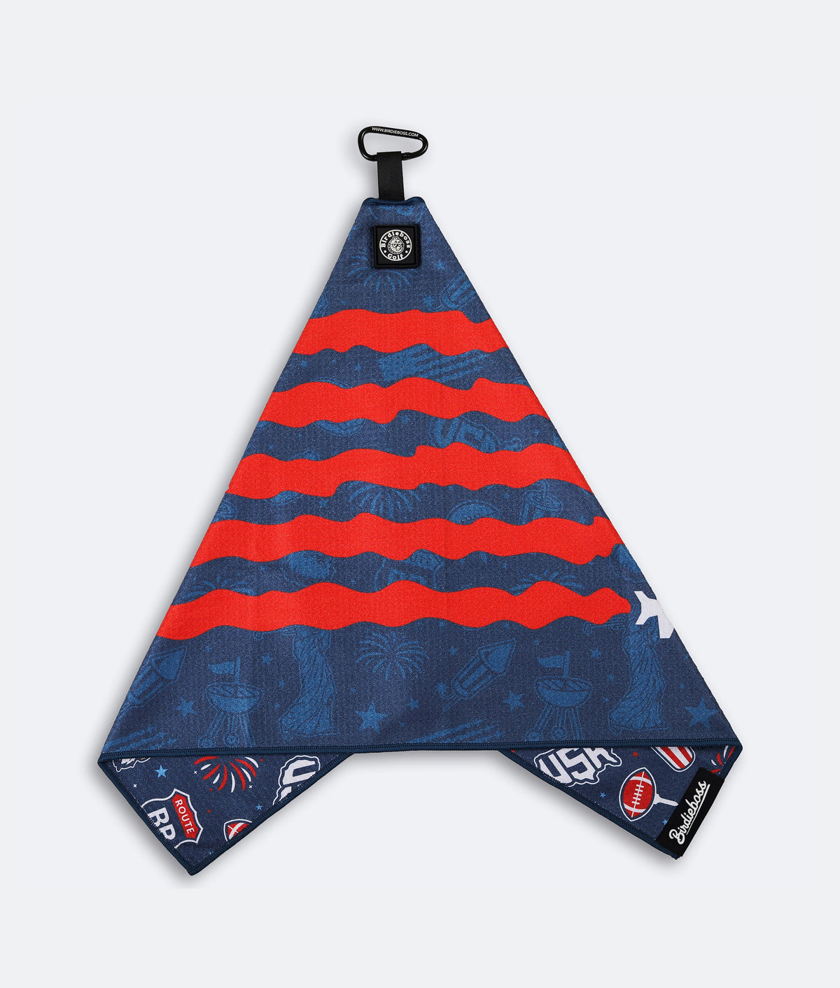 Magnetic Golf Towel source image 6