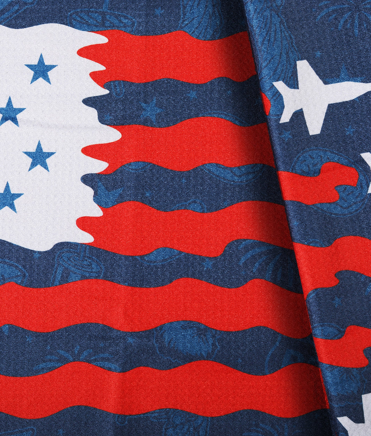 Magnetic Golf Towel source image 3